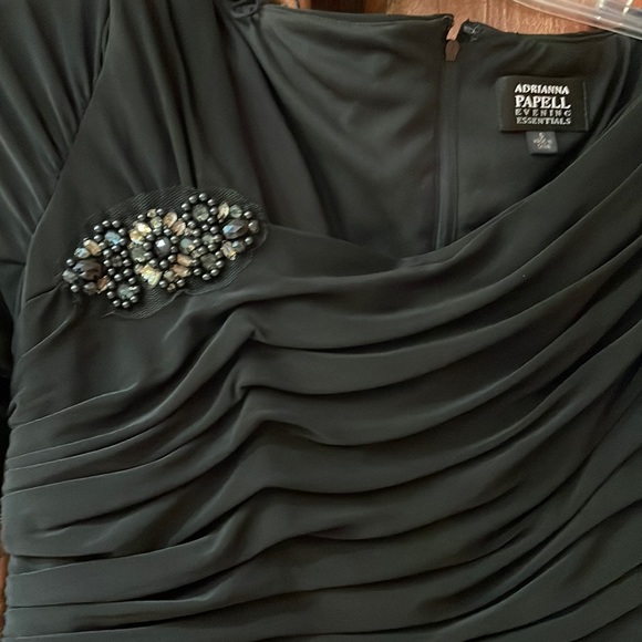 Adrianna Papell Evening Essentials - Picture 2 of 5